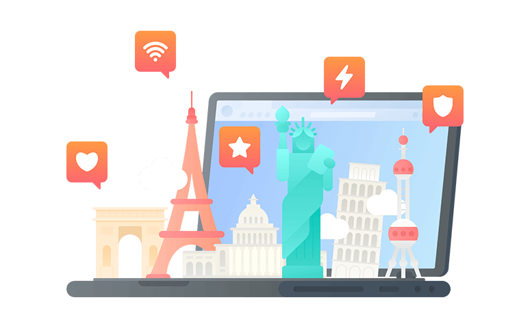 在阿根廷连接到中国vpn - 小猴翻翻